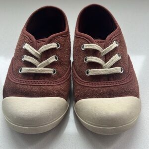 ZARA TODDLER SNEAKERS